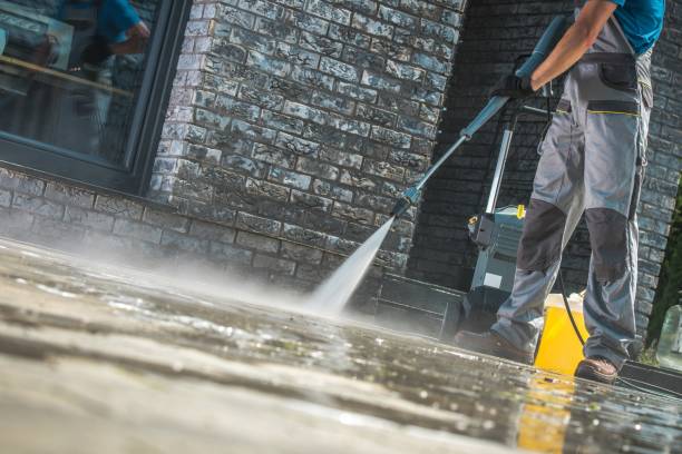 Best Residential House Exterior Washing  in Dexter, MO