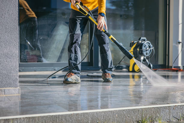 Best Post-Construction Pressure Washing  in Dexter, MO