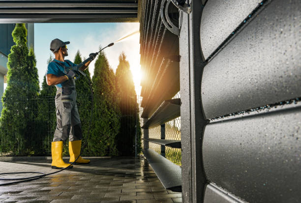 Best Patio and Deck Pressure Washing  in Dexter, MO