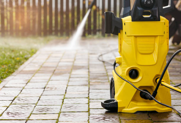 Best Sidewalk and Walkway Cleaning  in Dexter, MO
